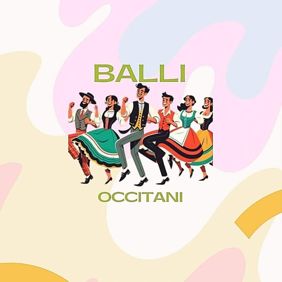 Logo Balli Occitani
