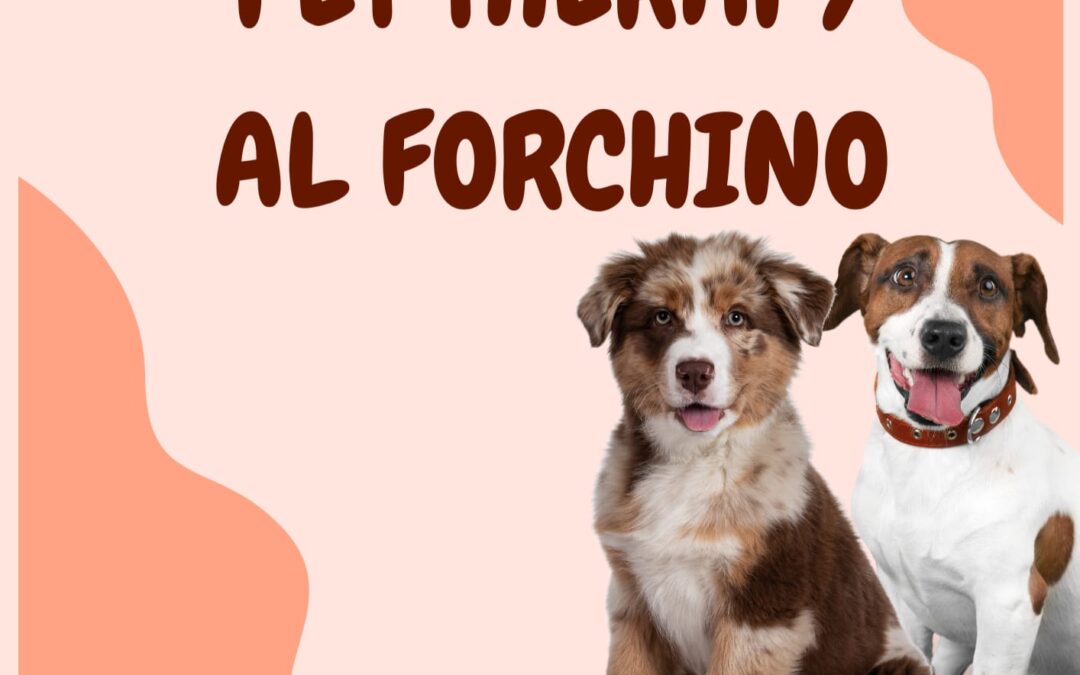 Protetto: Foto Pet Therapy 21/03/2025
