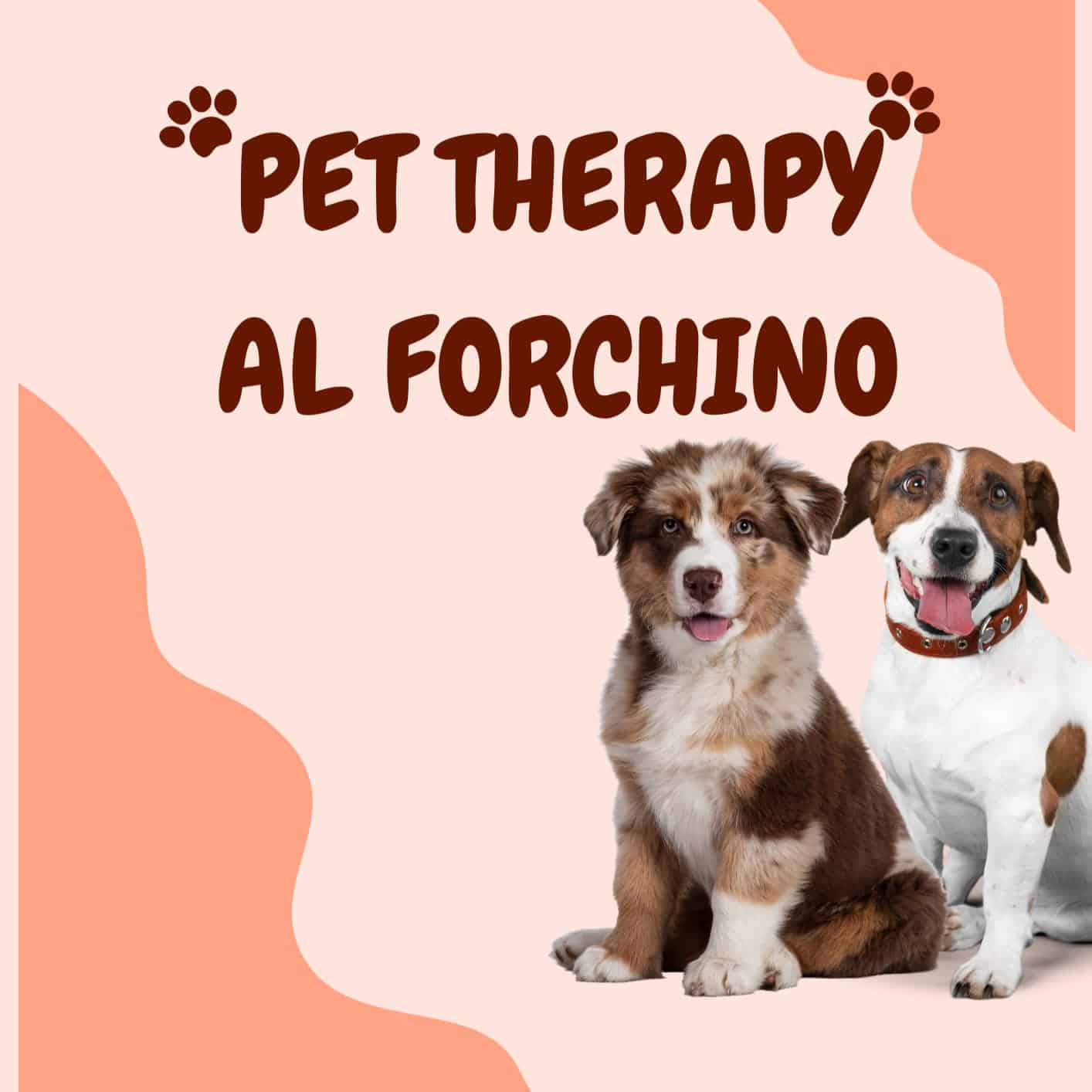 Logo Pet Therapy