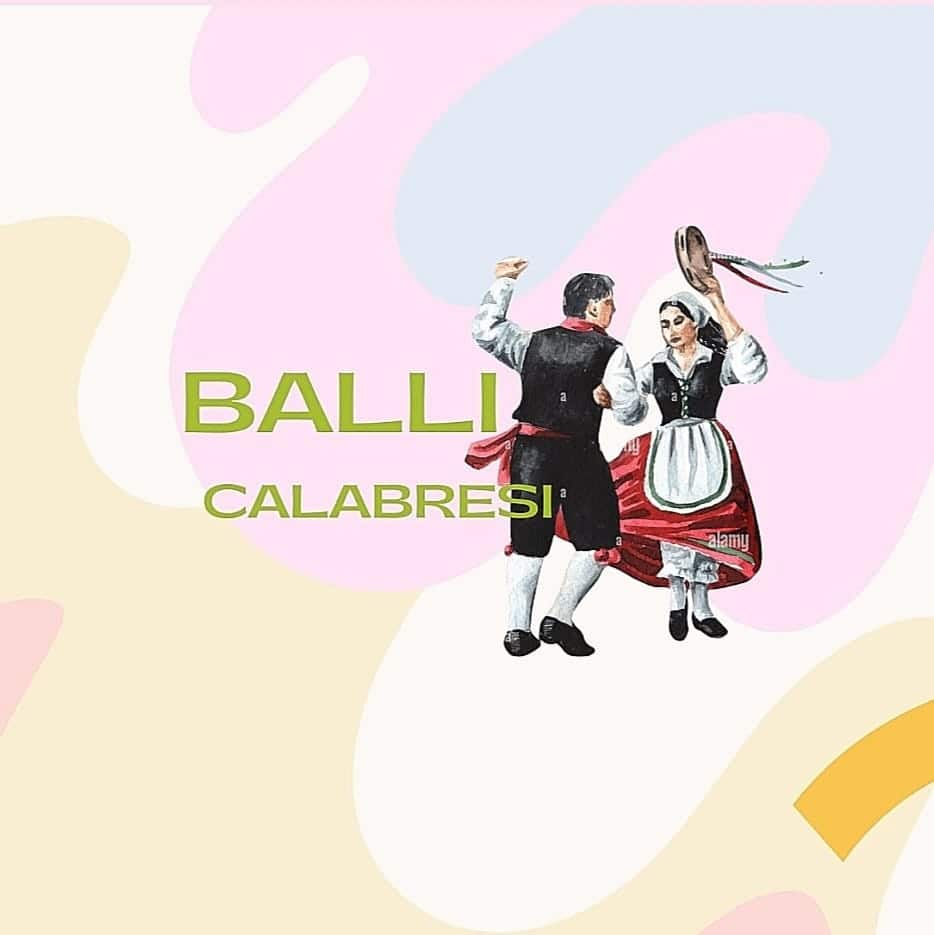 Logo Balli Calabresi