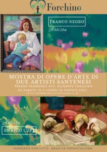 Mostra d'Arte Santenese