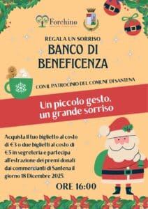 Banco di Beneficienza 
