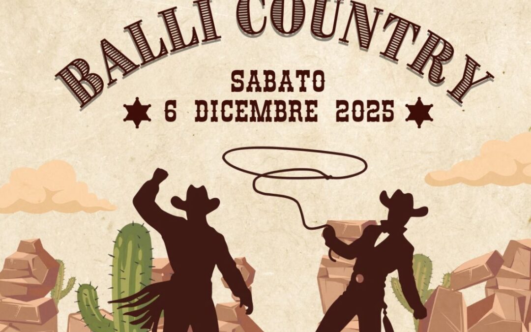 BALLI COUNTRY AL FORCHINO