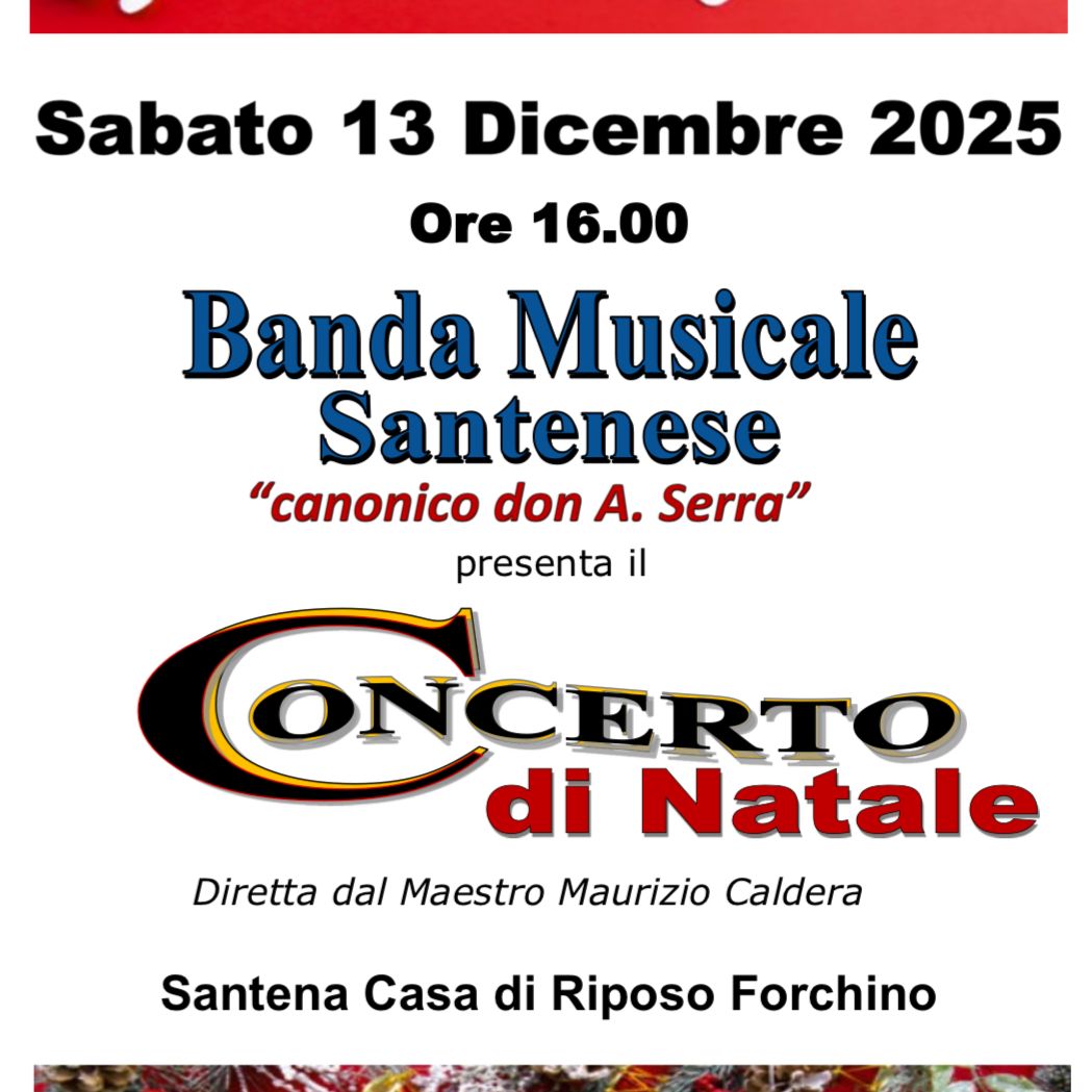 concerto natale 1