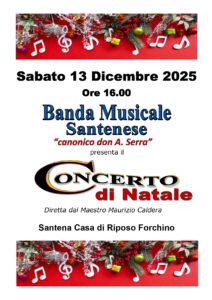 concerto di natale