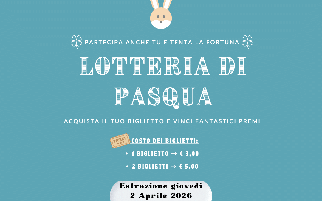Lotteria di Pasqua