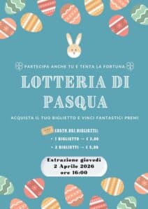 Lotteria di Pasqua