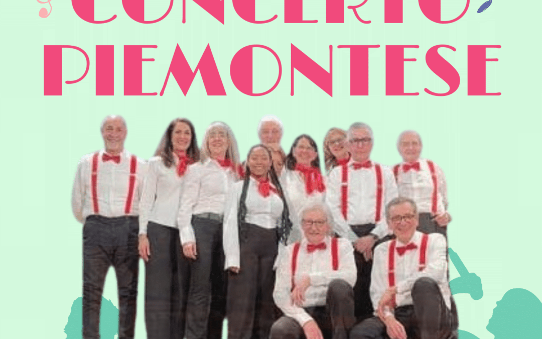 Concerto Piemontese