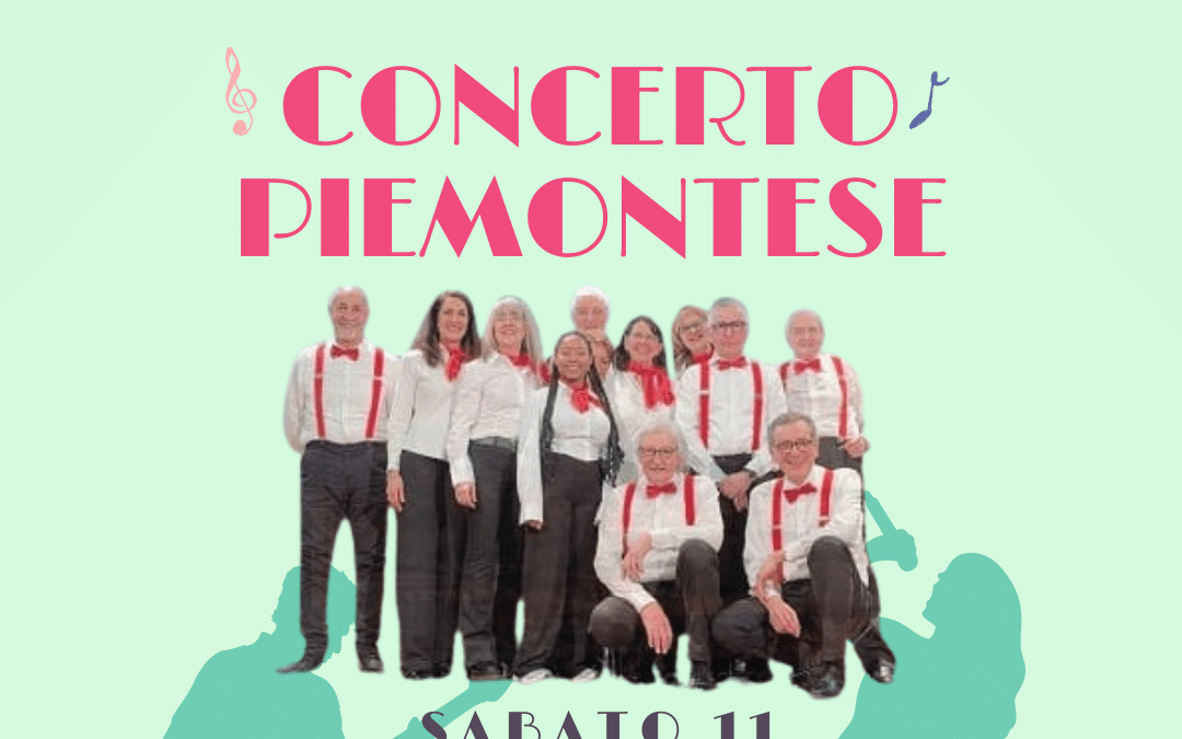 Concerto Piemontese