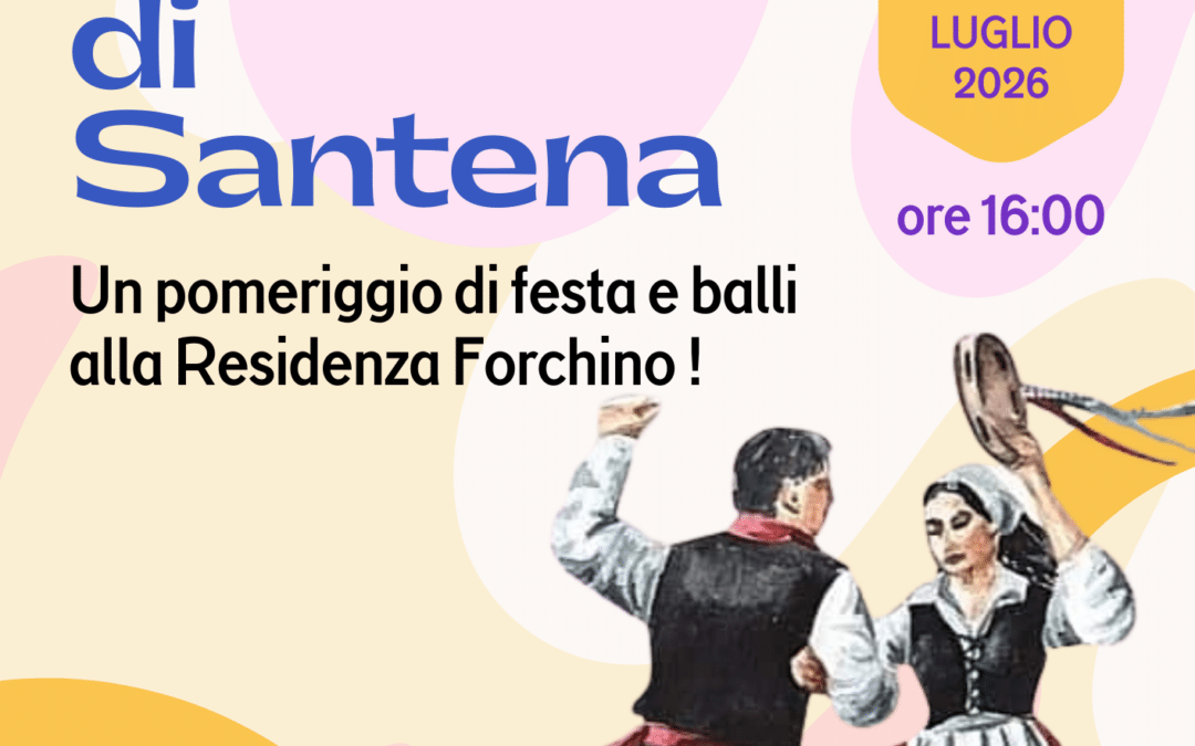 Balli Calabresi al Forchino