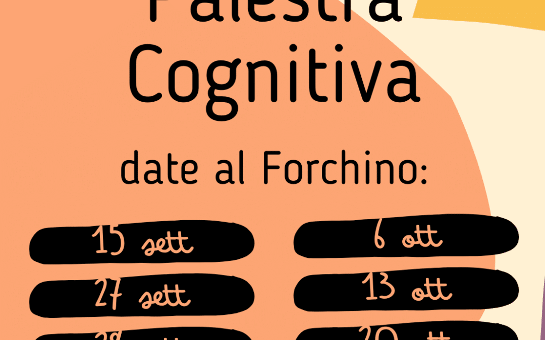 Palestra Cognitiva