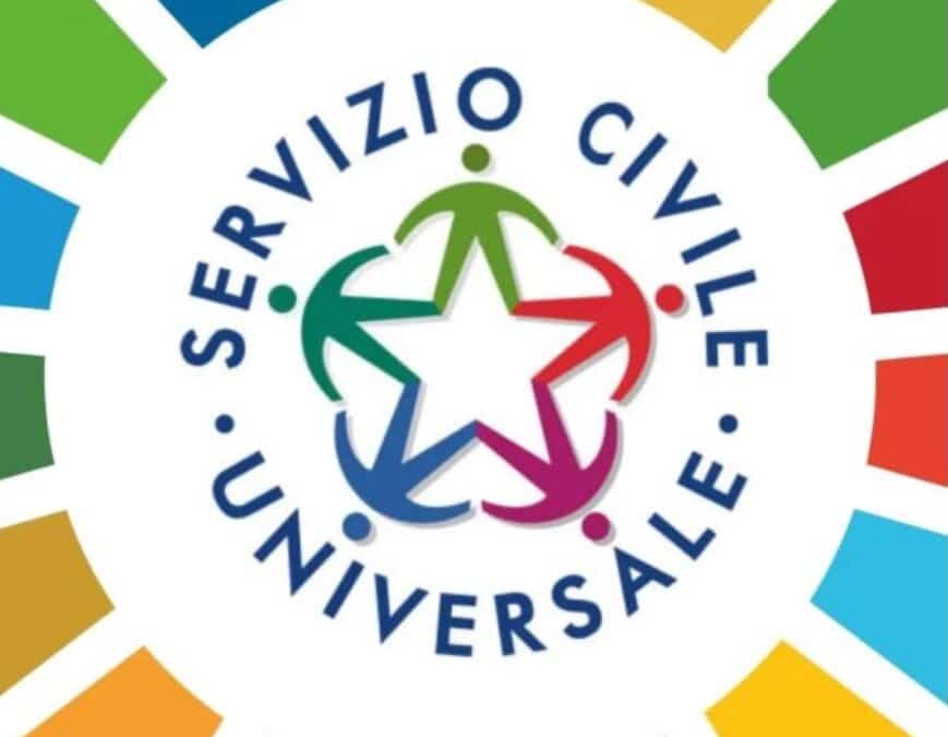 Attività svolte dal Servizio Civile Universale 2025/2026