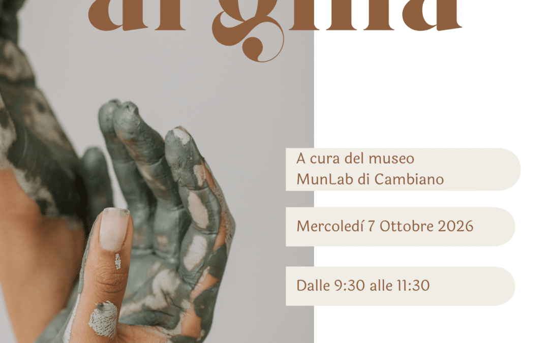 Modellazione dell’Argilla
