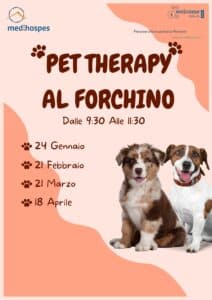 Pet Therapy